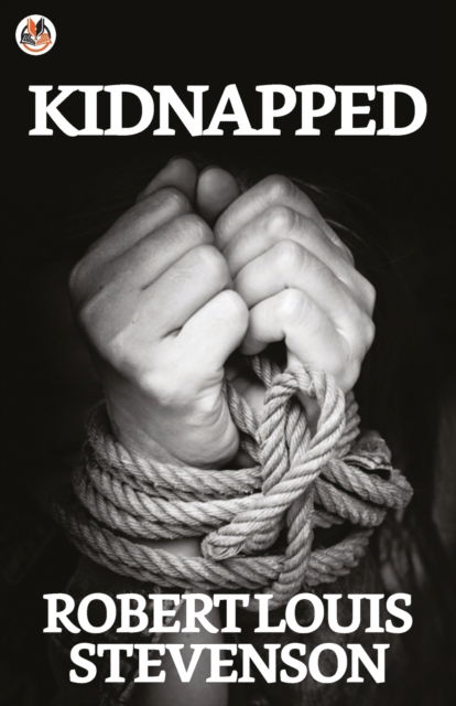 Cover for Robert Stevenson Louis · Kidnapped (Paperback Book) (2021)