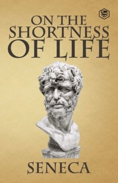 Cover for Seneca · On the Shortness of Life (Paperback Book) (2022)