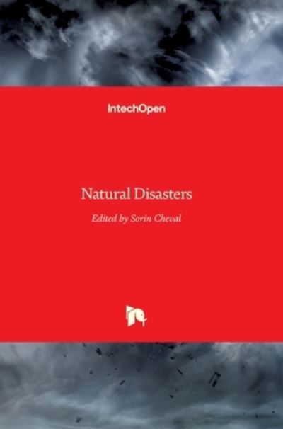 Cover for Sorin Cheval · Natural Disasters (Hardcover Book) (2012)