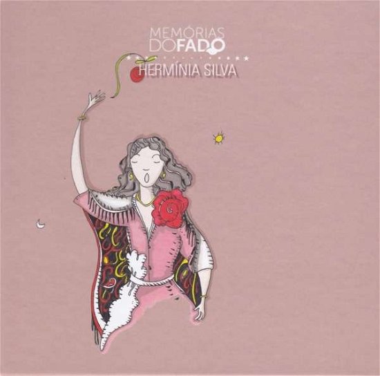 Herminia Silva (CD) (2017)