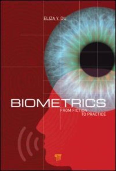 Cover for Biometrics: From Fiction to Practice (Gebundenes Buch) (2013)