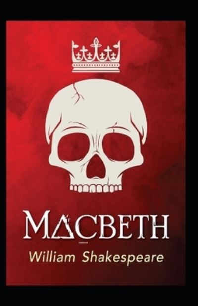 Cover for William Shakespeare · Macbeth Annotated (N/A) (2020)