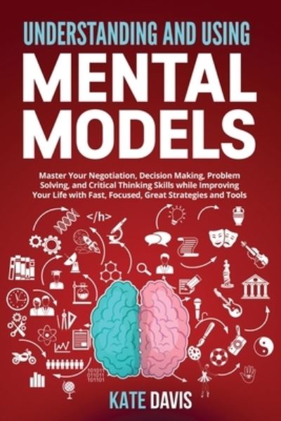 Cover for Kate Davis · Understanding and Mental Models (Paperback Book) (2020)