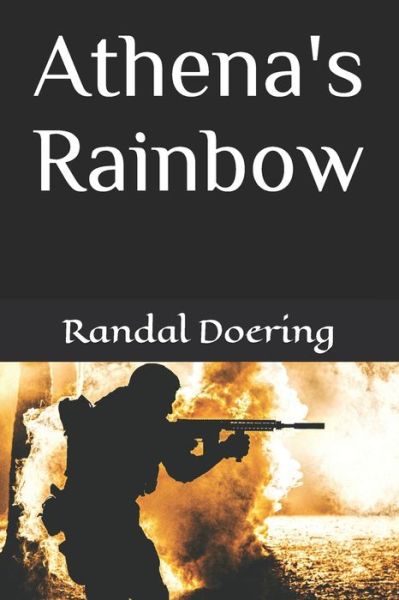 Cover for Randal S Doering · Athena's Rainbow (Paperback Book) (2020)