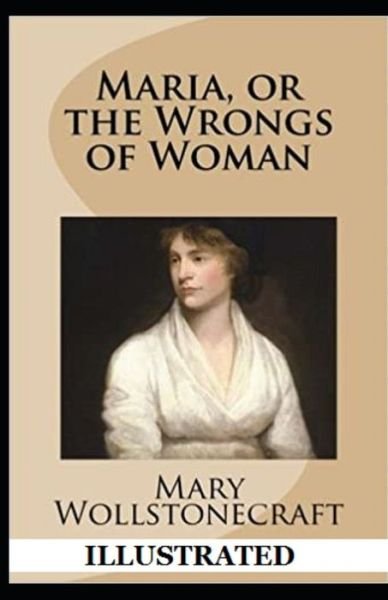Cover for Mary Wollstonecraft · Maria (Pocketbok) (2021)