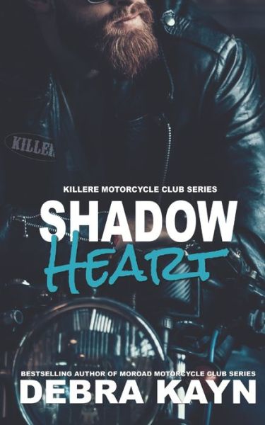 Cover for Debra Kayn · Shadow Heart (Taschenbuch) (2022)