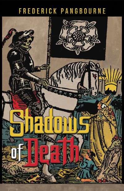 Shadows of Death - Frederick Pangbourne - Böcker - Austin Macauley Publishers LLC - 9798889101888 - 13 oktober 2023