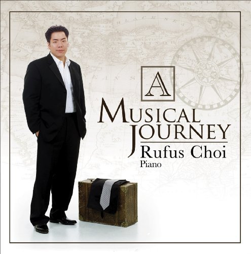 Musical Journey - Bach / Busoni / Chopin / Liszt / Schumann / Choi - Muziek - CMR4 - 0021475011889 - 25 augustus 2009