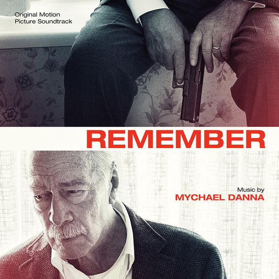 Remember - Original Soundtrack / Mychael Danna - Musiikki - VARESE SARABANDE - 0030206738889 - perjantai 15. tammikuuta 2016