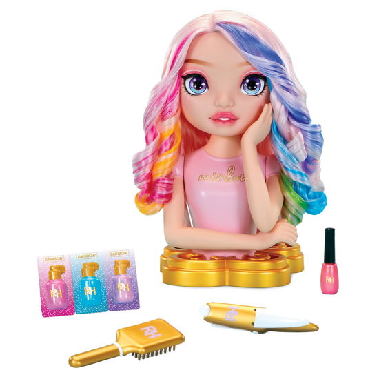 Cover for RAH Styling Head Playset (Toys)