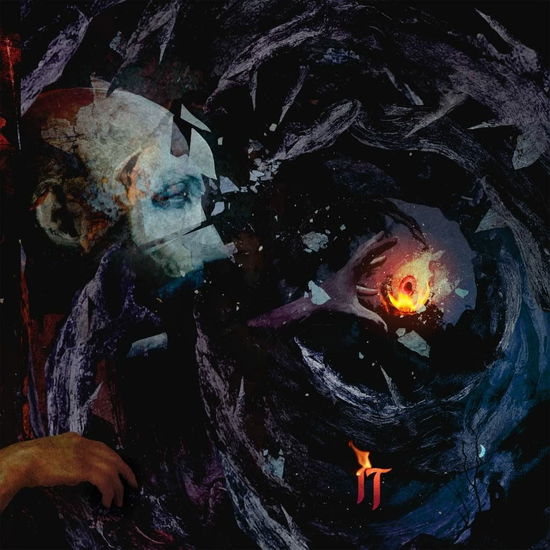 Deathbringer · It (LP) (2022)