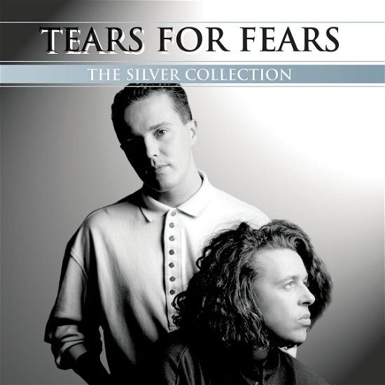 Tears for Fears-silver Collection - Tears for Fears - Música - UNIVERSAL - 0602498482889 - 27 de setembro de 2012