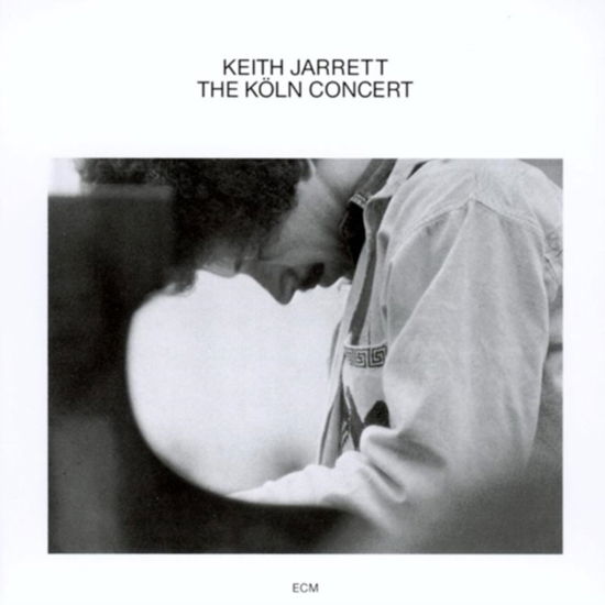 The Köln Concert - Keith Jarrett - Muziek - ALTERNATIVE - 0602527278889 - 25 januari 2010