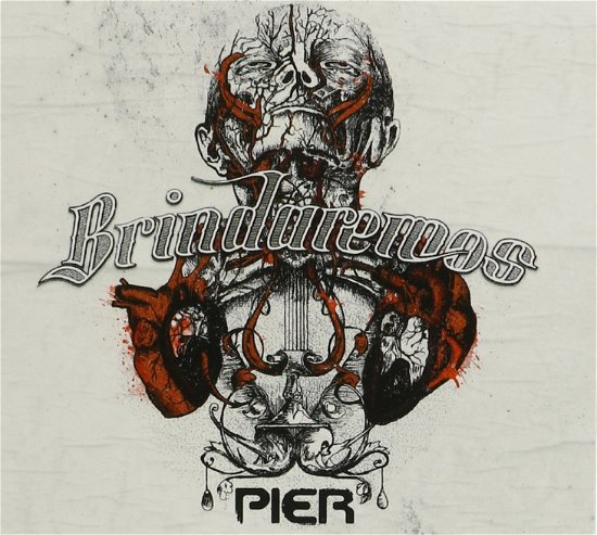 Cover for Pier · Brindaremos (CD) (2014)