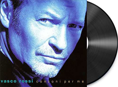 Canzoni Per Me - Vasco Rossi - Musik - UNIVERSAL - 0602557697889 - 28. juli 2017