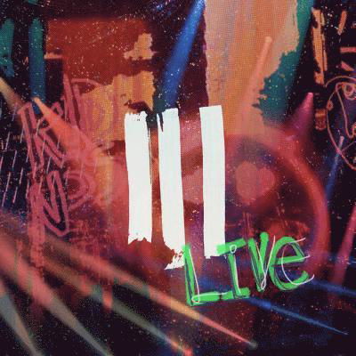 Iii Live At Hillsong Confer - Hillsong Young & Free - Music - SPARROW - 0602577046889 - February 10, 2023
