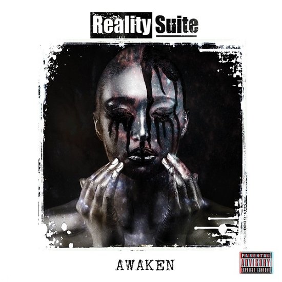 Cover for Reality Suite · Awaken (CD) [Deluxe edition] (2019)