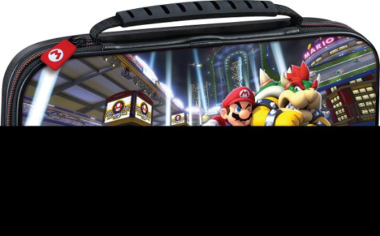 Cover for Nacon · New Mario Kart Case (SWITCH) (2019)