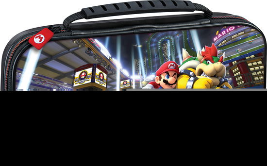 Cover for Nacon · New Mario Kart Case (SWITCH) (2019)