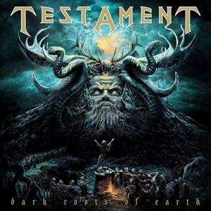 Testament-dark Roots of Earth - LP - Music - NUCLEAR BLAST RECORDS - 0727361296889 - June 23, 2015