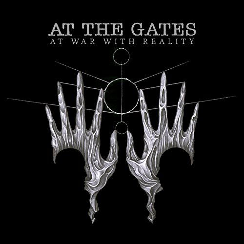 At War with Reality - At the Gates - Música - Century Media - 0727701913889 - 3 de julho de 2019