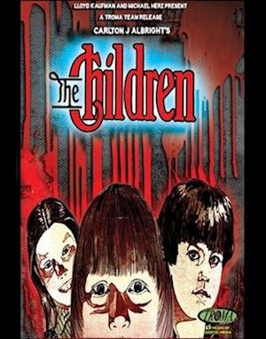 Children - Children - Movies - ACP10 (IMPORT) - 0760137456889 - April 13, 2021