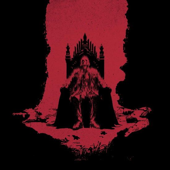Cover for Fit for a King · Lonely God (CD) (2025)