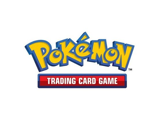 Cover for Asmodee · Pokemon TCG: Crown Zenith Collection Pikachu Vmax (Cards)