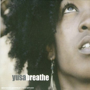 Cover for Yusa · Breathe (CD) (2011)