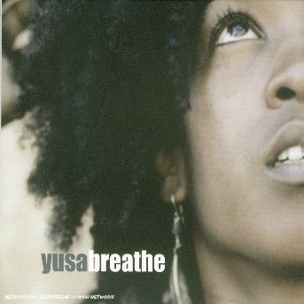 Breathe - Yusa - Music - ON THE CORNER - 0826596009889 - November 25, 2011