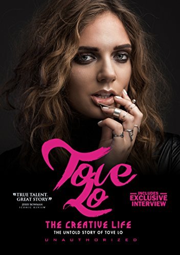 Cover for Tove Lo · Creative Life (DVD) (2015)