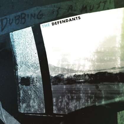 Cover for Defendants (CD) (2010)