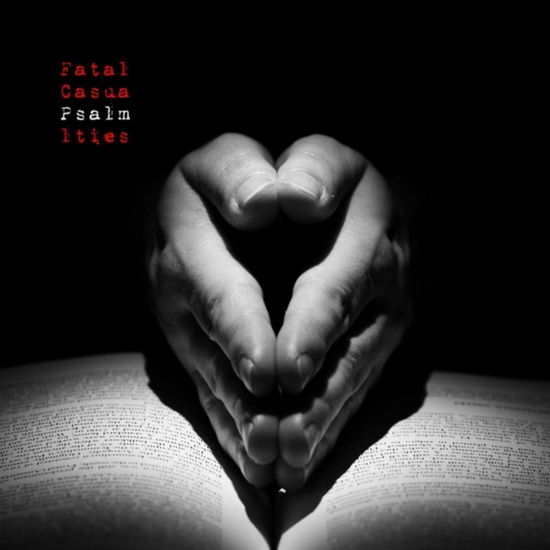 Psalm - Fatal Casualties - Musique - SEJA - 2090504186889 - 9 juillet 2015