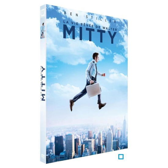 Cover for La Vie Revee De Walter Mitty (DVD)