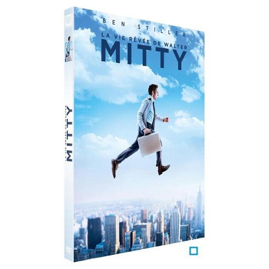 Cover for La Vie Revee De Walter Mitty (DVD)