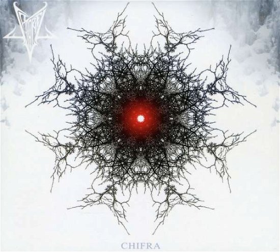 Cover for Satariel · Chifra (CD) (2007)
