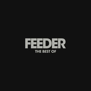 Best of (4lp Box) - Feeder - Music - ROCK - 4050538291889 - October 6, 2017