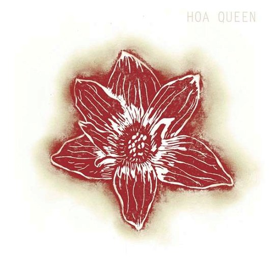 Hoa Queen - Hoa Queen - Music - BEAST RECORDS - 4059251229889 - June 29, 2018