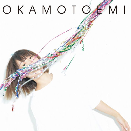 Cover for Okamoto Emi · Strike! (CD) [Japan Import edition] (2015)