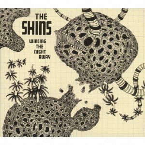 Wincing the Night Away <limited> - The Shins - Muziek - OCTAVE, SUB POP - 4526180427889 - 20 september 2017