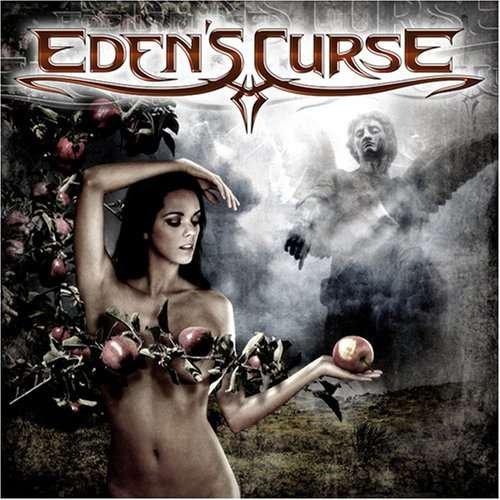 Cover for Eden's Curse (CD) [Bonus Tracks edition] (2007)