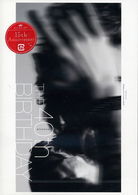 Cover for Kiyoharu · The 40th Birthday (MDVD) [Japan Import edition] (2008)