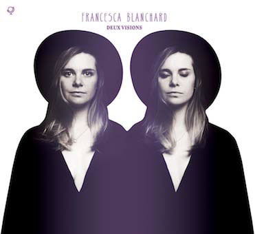 Cover for Francesca Blanchard · Untitled (CD) [Japan Import edition] (2007)