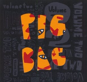 Cover for Pigbag · Volume 2: Lend an Ear + Pigbag Live (CD) [Japan Import edition] (2012)
