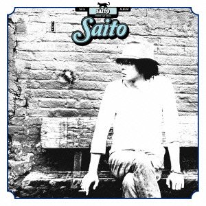 Saito - Saito Kazuyoshi - Musiikki - VICTOR ENTERTAINMENT INC. - 4988002657889 - keskiviikko 23. lokakuuta 2013