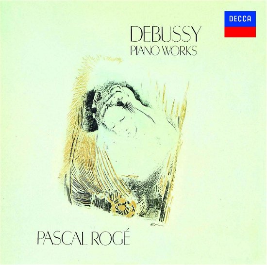 Debussy: Favorite Works for Piano - Debussy / Roge,pascal - Musikk - 7DECCA - 4988031312889 - 1. februar 2019
