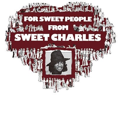 Cover for Sweet Charles · For Sweet People From Sweet Charles (CD) [Japan Import edition] (2022)