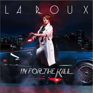 Cover for La Roux · Debut! (CD) [Japan Import edition] (2009)