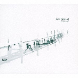 Cover for Fennesz · Hotel Paral.lel (CD) [Japan Import edition] (2007)