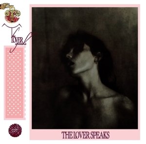 Lover Speaks (CD) [Expanded edition] (2015)